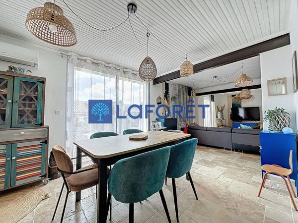 Achat maison Draguignan - 7 pièce(s) - 139 m² - 389 900 €