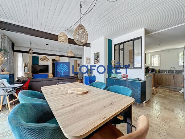 Achat maison Draguignan - 7 pièce(s) - 139 m² - 389 900 €