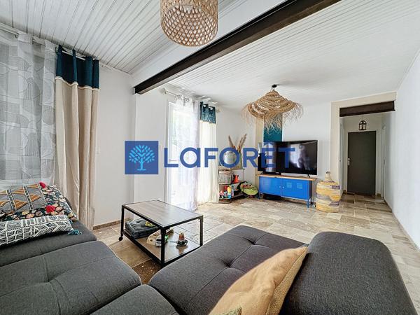 Achat maison Draguignan - 7 pièce(s) - 139 m² - 389 900 €