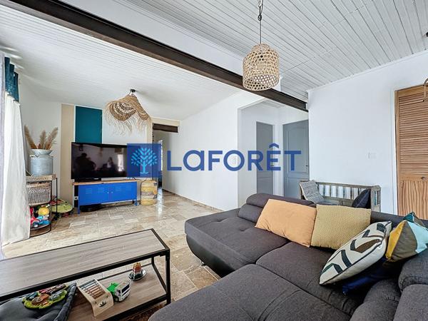 Achat maison Draguignan - 7 pièce(s) - 139 m² - 389 900 €