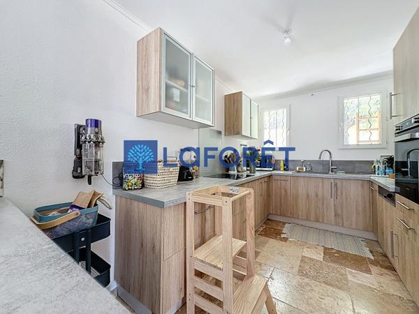 Achat maison Draguignan - 7 pièce(s) - 139 m² - 389 900 €