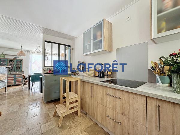 Achat maison Draguignan - 7 pièce(s) - 139 m² - 389 900 €