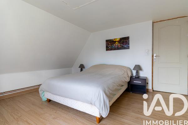 Maison à vendre 7 pièces 132 m² Mesnil-en-Ouche