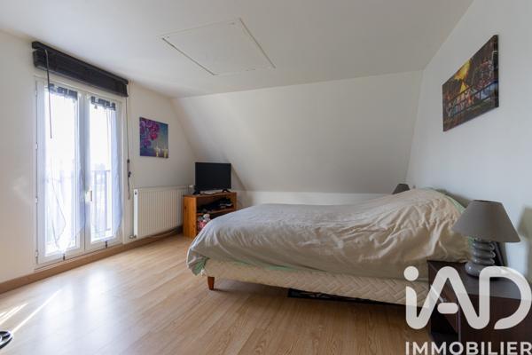 Maison à vendre 7 pièces 132 m² Mesnil-en-Ouche