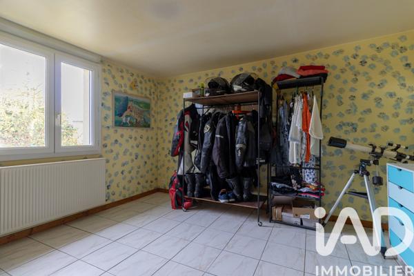 Maison à vendre 7 pièces 132 m² Mesnil-en-Ouche