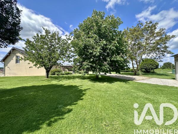 Maison à vendre 7 pièces 132 m² Mesnil-en-Ouche