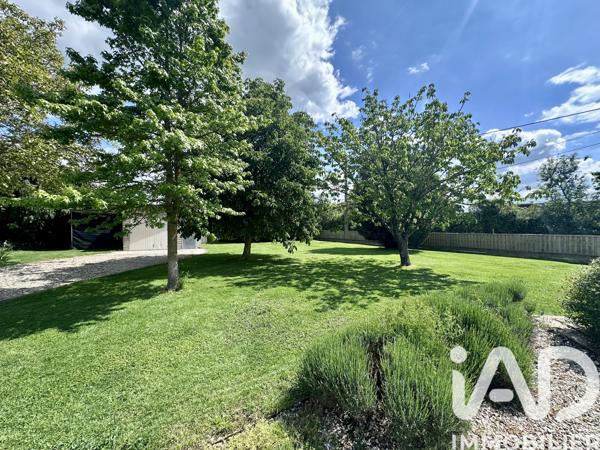 Maison à vendre 7 pièces 132 m² Mesnil-en-Ouche