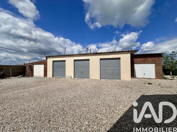 Maison à vendre 7 pièces 132 m² Mesnil-en-Ouche