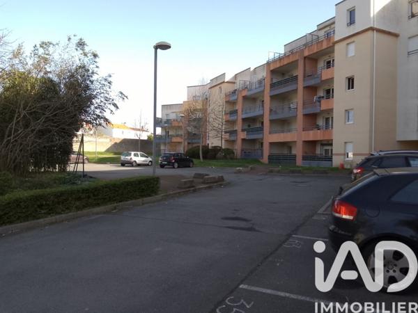 Appartement à vendre 3 pièces 75 m² La Roche-sur-Yon