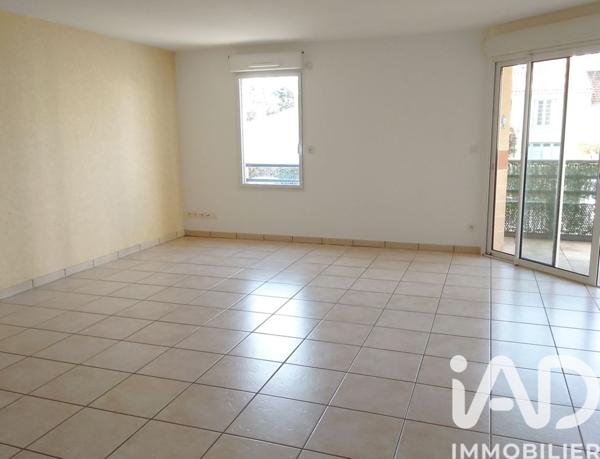 Appartement à vendre 3 pièces 75 m² La Roche-sur-Yon