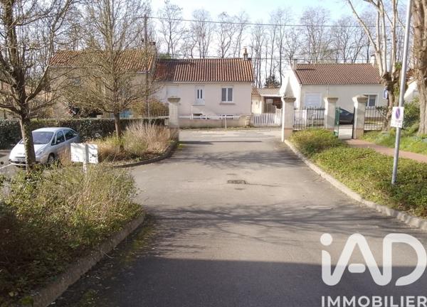 Appartement à vendre 3 pièces 75 m² La Roche-sur-Yon