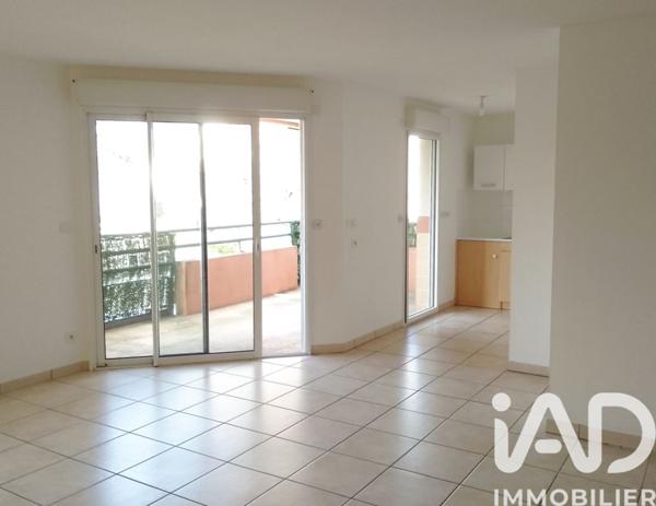 Appartement à vendre 3 pièces 75 m² La Roche-sur-Yon