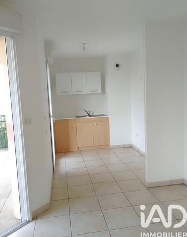 Appartement à vendre 3 pièces 75 m² La Roche-sur-Yon