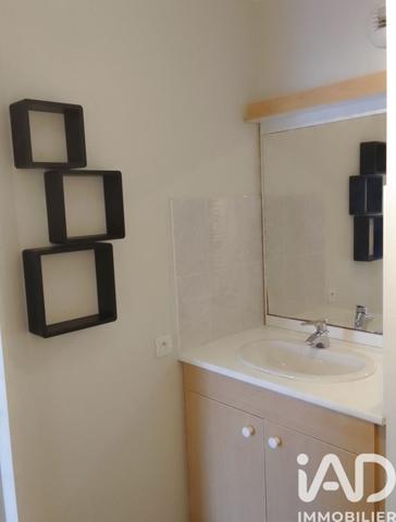 Appartement à vendre 3 pièces 75 m² La Roche-sur-Yon