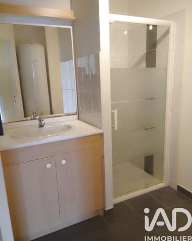 Appartement à vendre 3 pièces 75 m² La Roche-sur-Yon