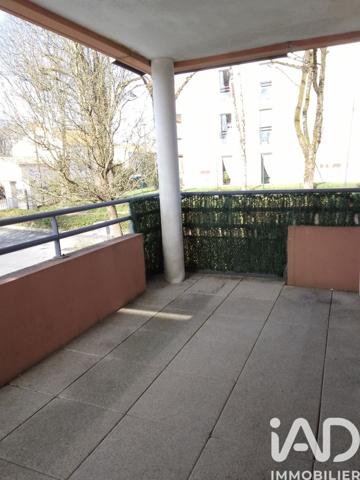 Appartement à vendre 3 pièces 75 m² La Roche-sur-Yon