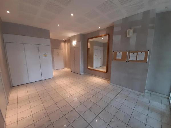 Appartement à vendre 2 pièces 44m²