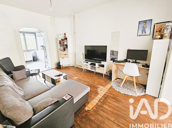 Maison à vendre 6 pièces 130 m² Conches-en-Ouche