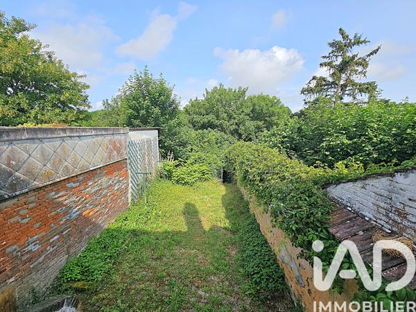 Maison à vendre 6 pièces 130 m² Conches-en-Ouche