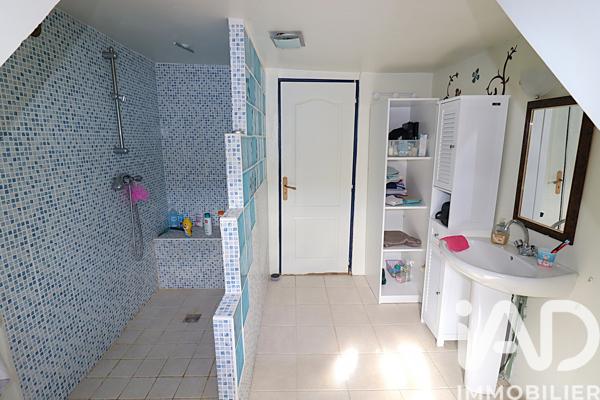 Maison à vendre 6 pièces 130 m² Conches-en-Ouche