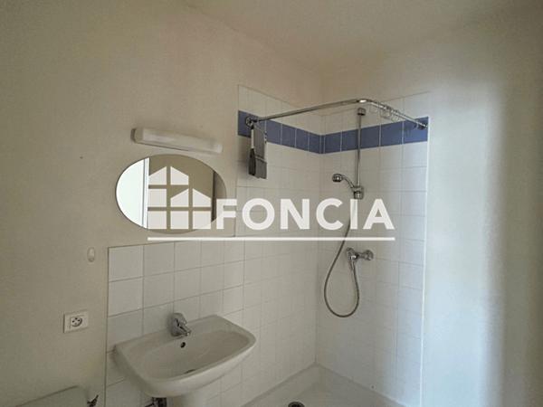 Location Appartement 2 pièces 28.64 m² - 6 RUE VOCHAVE Limoges 87000