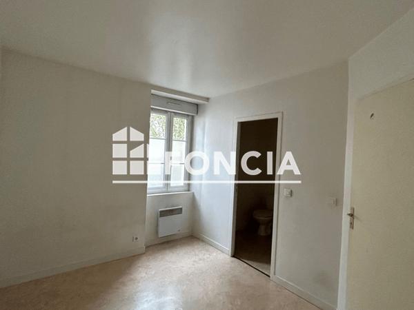 Location Appartement 2 pièces 28.64 m² - 6 RUE VOCHAVE Limoges 87000