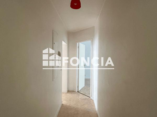 Location Appartement 2 pièces 28.64 m² - 6 RUE VOCHAVE Limoges 87000