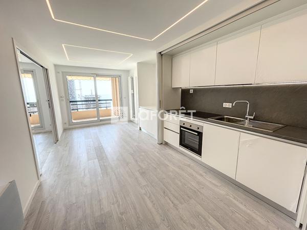 Achat appartement Beausoleil - 4 pièce(s) - 79 m² - 1 050 000 €