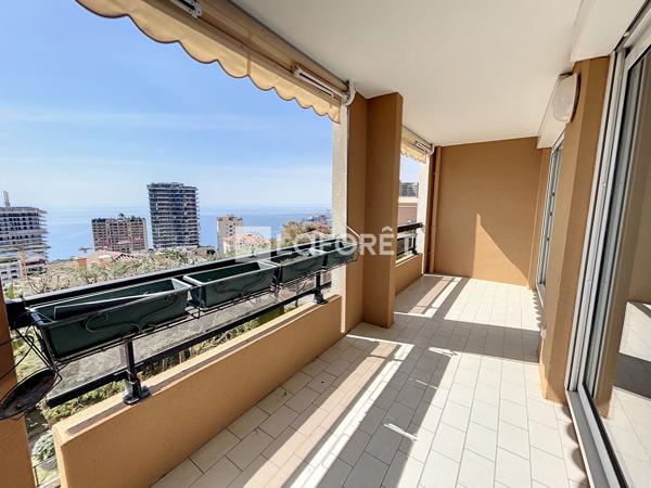 Achat appartement Beausoleil - 4 pièce(s) - 79 m² - 1 050 000 €