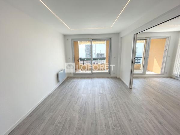 Achat appartement Beausoleil - 4 pièce(s) - 79 m² - 1 050 000 €