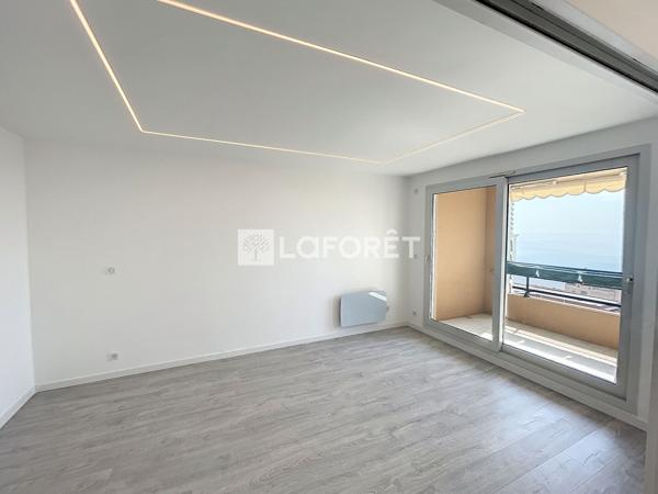 Achat appartement Beausoleil - 4 pièce(s) - 79 m² - 1 050 000 €