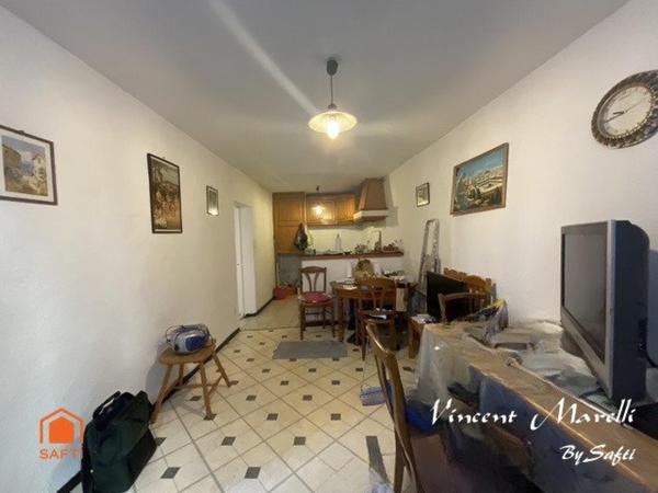 Centre-ville de Brignoles, en pleine dynamique de modernisation et de valorisation urbaine