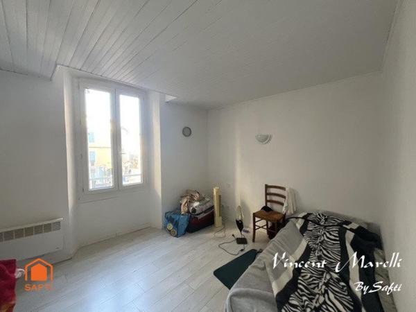 Centre-ville de Brignoles, en pleine dynamique de modernisation et de valorisation urbaine