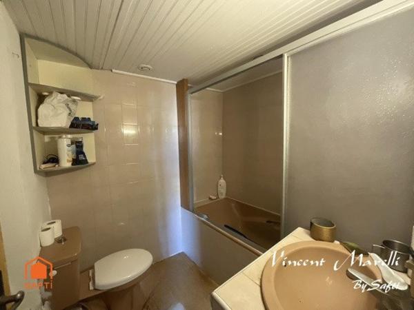 Centre-ville de Brignoles, en pleine dynamique de modernisation et de valorisation urbaine