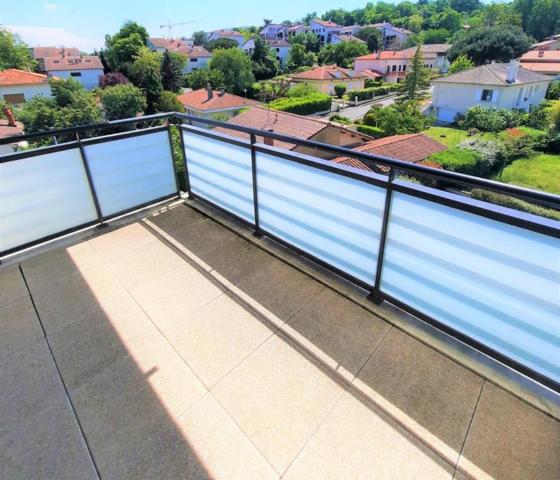 Appartement à louer à Ramonville-Saint-Agne (31520)