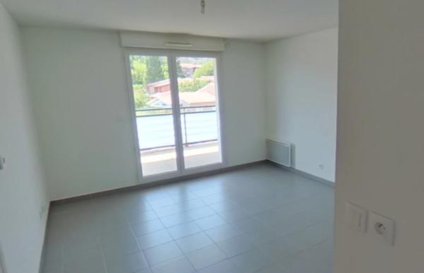 Appartement à louer à Ramonville-Saint-Agne (31520)