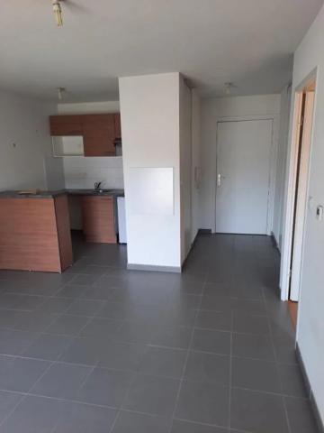 Appartement à louer à Ramonville-Saint-Agne (31520)