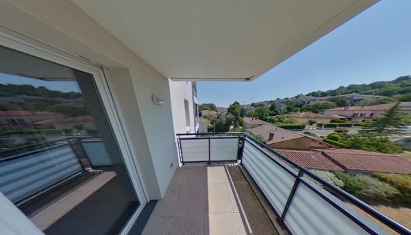 Appartement à louer à Ramonville-Saint-Agne (31520)