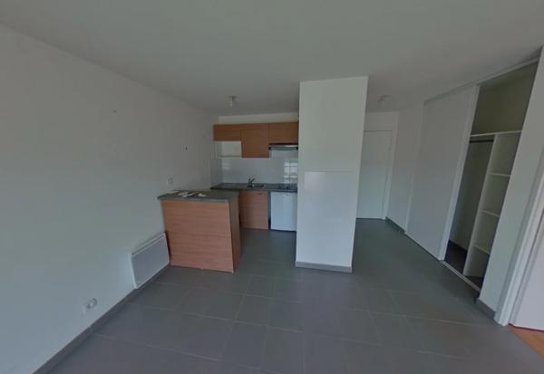 Appartement à louer à Ramonville-Saint-Agne (31520)
