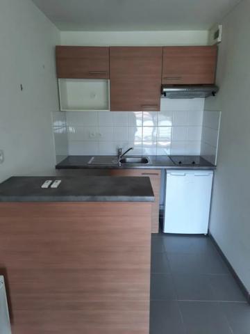 Appartement à louer à Ramonville-Saint-Agne (31520)