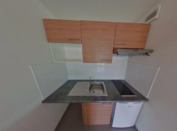 Appartement à louer à Ramonville-Saint-Agne (31520)