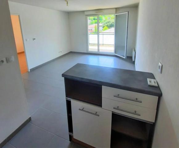 Appartement à louer à Ramonville-Saint-Agne (31520)
