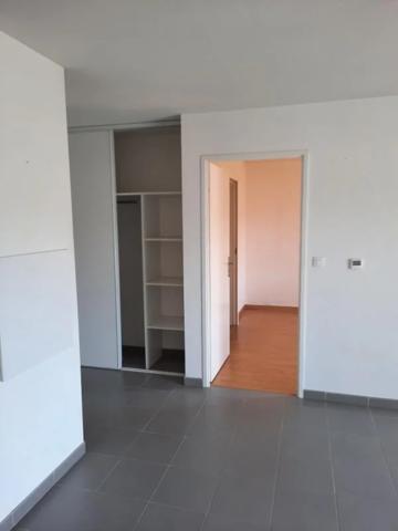 Appartement à louer à Ramonville-Saint-Agne (31520)