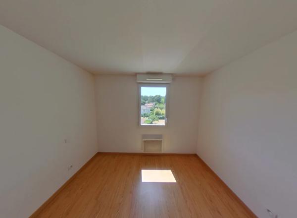 Appartement à louer à Ramonville-Saint-Agne (31520)