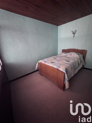 Maison de village 4 pièces de 75 m² à Poissons (52230)