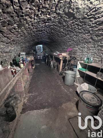 Maison de village 4 pièces de 75 m² à Poissons (52230)