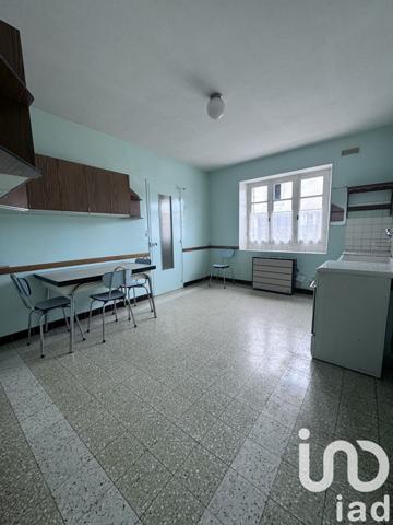 Maison de village 4 pièces de 75 m² à Poissons (52230)