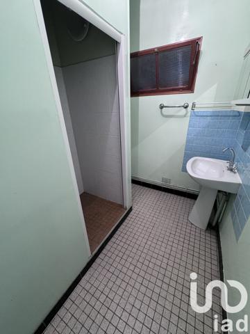 Maison de village 4 pièces de 75 m² à Poissons (52230)