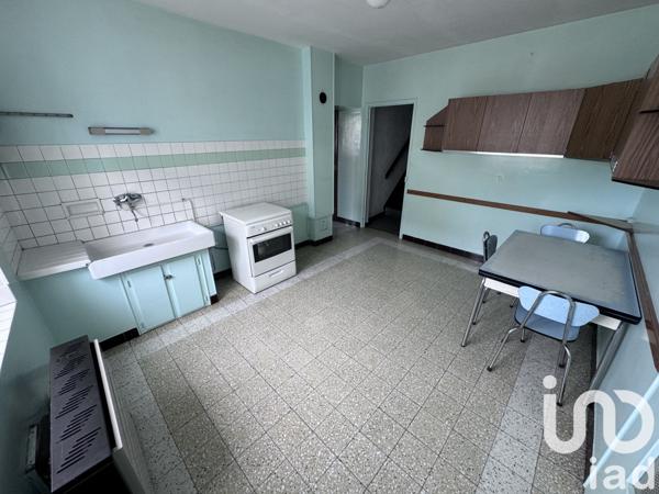 Maison de village 4 pièces de 75 m² à Poissons (52230)