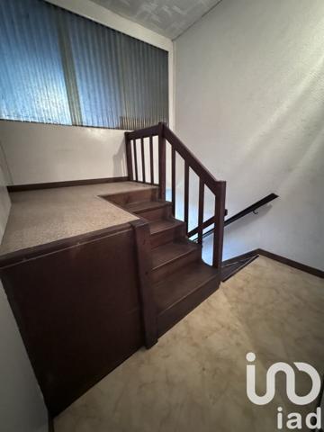 Maison de village 4 pièces de 75 m² à Poissons (52230)